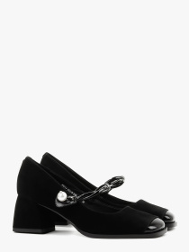 Туфли LeBERDES модель 00000017370 Фото