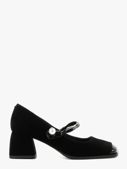 Туфли LeBERDES модель 00000017370 Фото