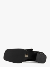 Туфли LeBERDES модель 00000017370 Фото