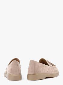 Лоферы LeBERDES модель 00000017371 Фото