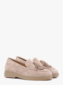 Лоферы LeBERDES модель 00000017371 Фото