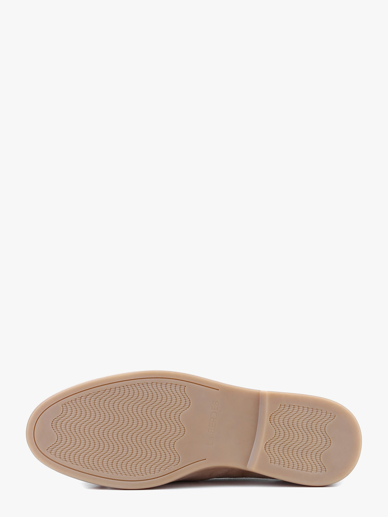 Лоферы LeBERDES модель 00000017371 Фото