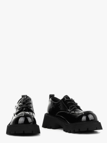 Туфли LeBERDES модель 00000017372 Фото