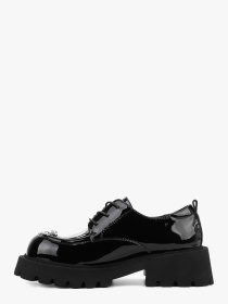 Туфли LeBERDES модель 00000017372 Фото