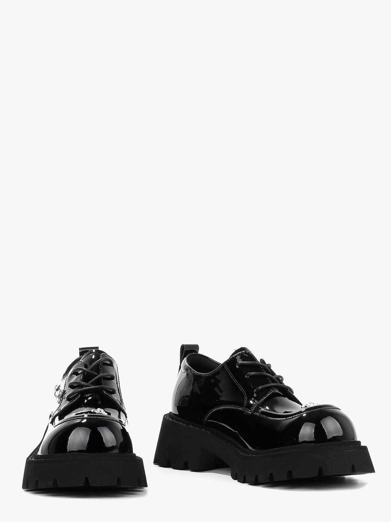 Туфлі LeBERDES модель 00000017372 Фото