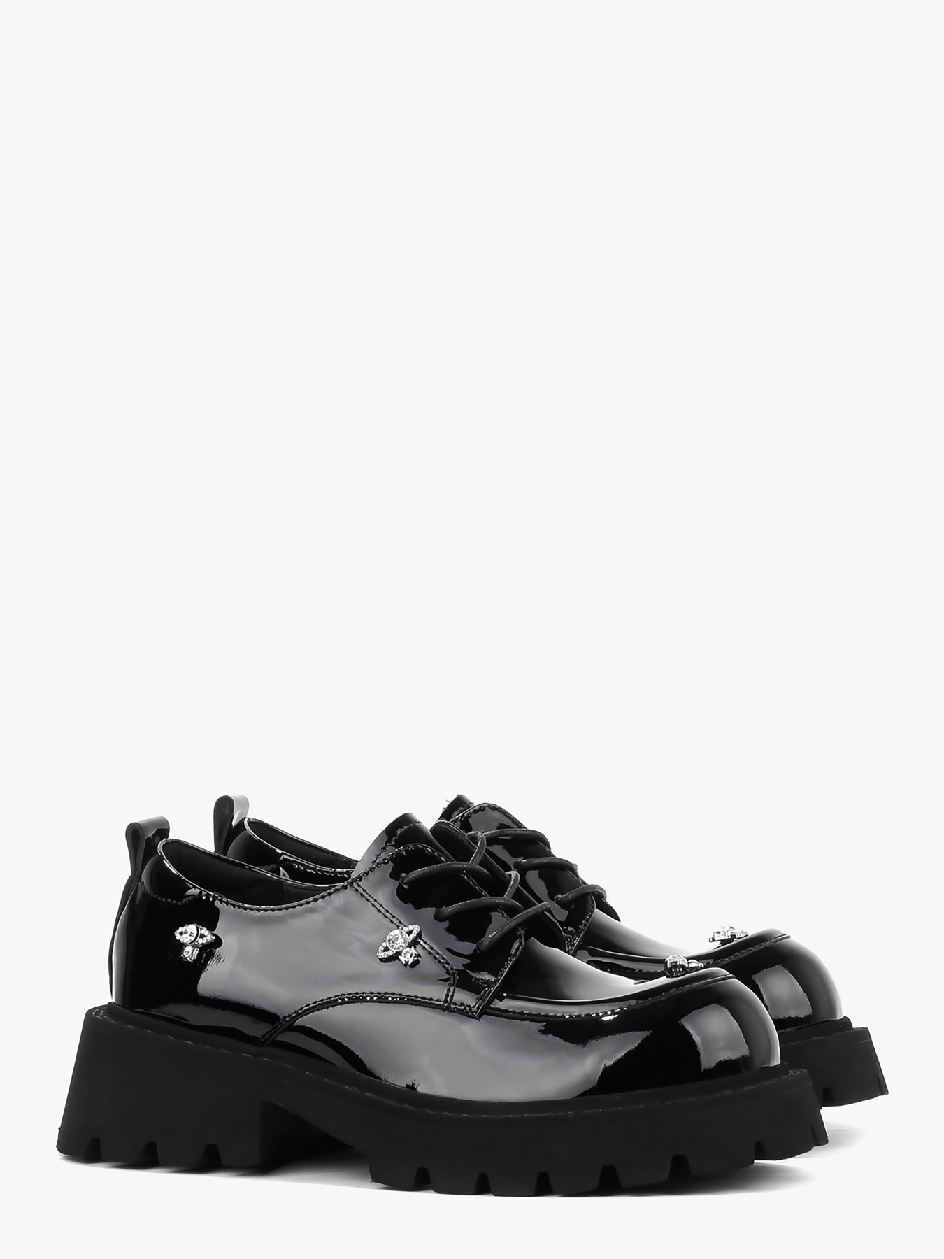 Туфлі LeBERDES модель 00000017372 Фото