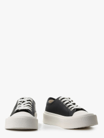 Кеды низкие LeBERDES модель 00000017373 Фото