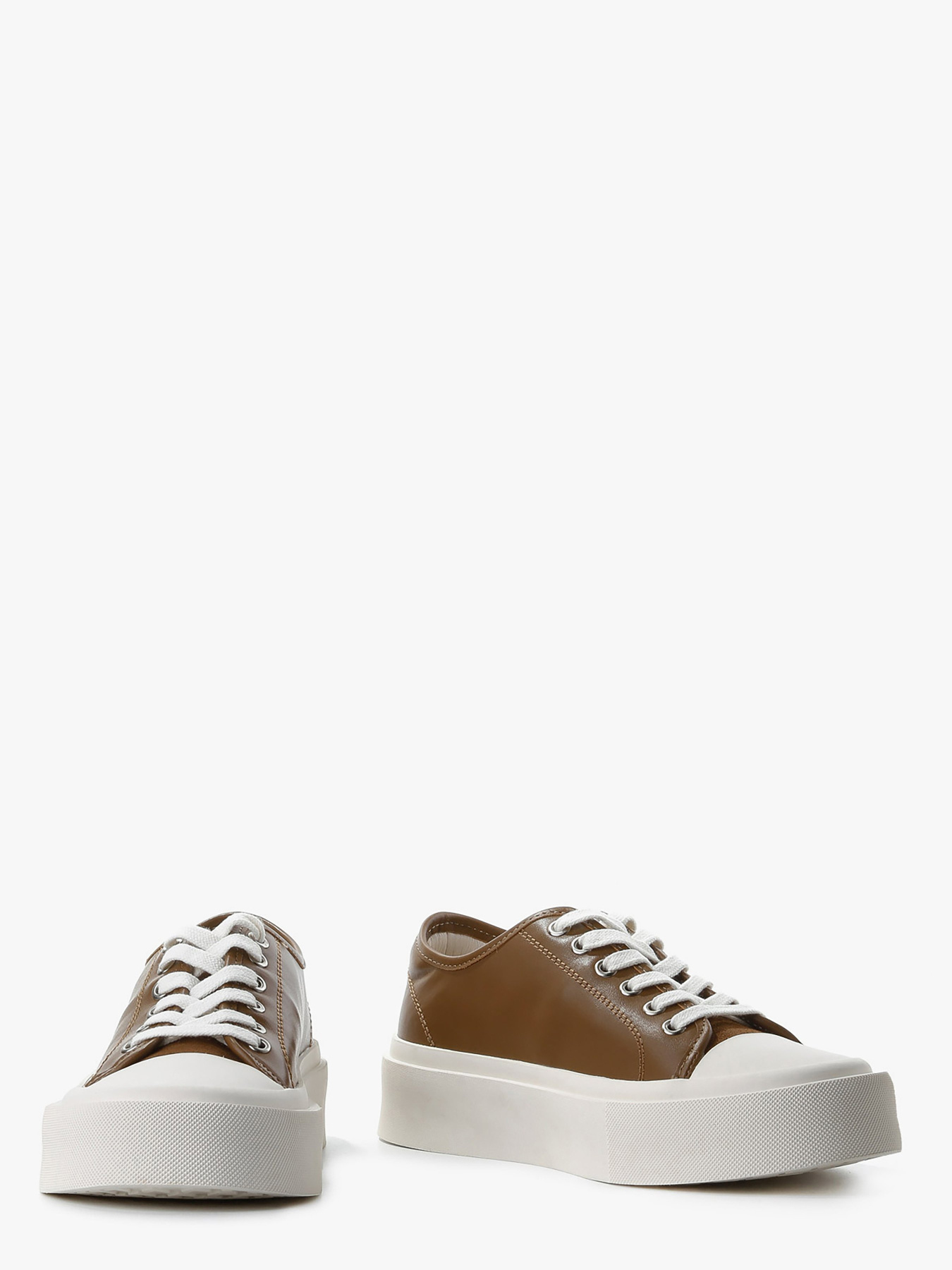 Кеды низкие LeBERDES модель 00000017374 Фото