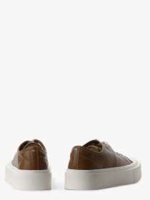 Кеды низкие LeBERDES модель 00000017374 Фото