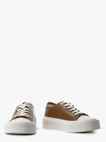 Кеди низькі LeBERDES модель 00000017374 Фото