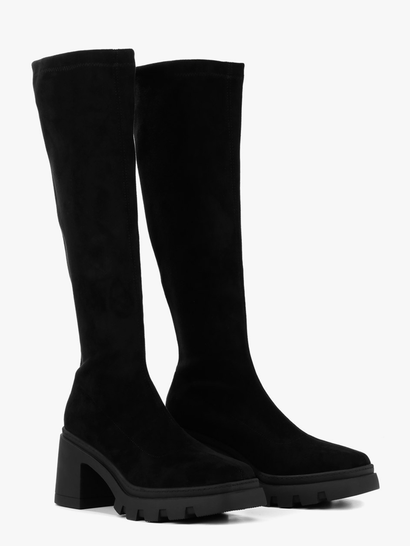 Сапоги LeBERDES модель 00000017377 Фото