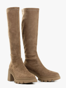 Сапоги LeBERDES модель 00000017380 Фото