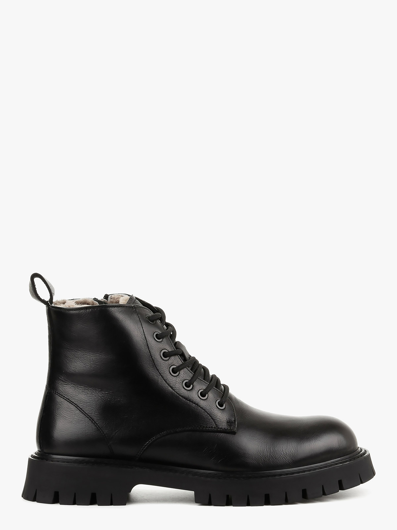 Ботинки LeBERDES модель 00000017384 Фото