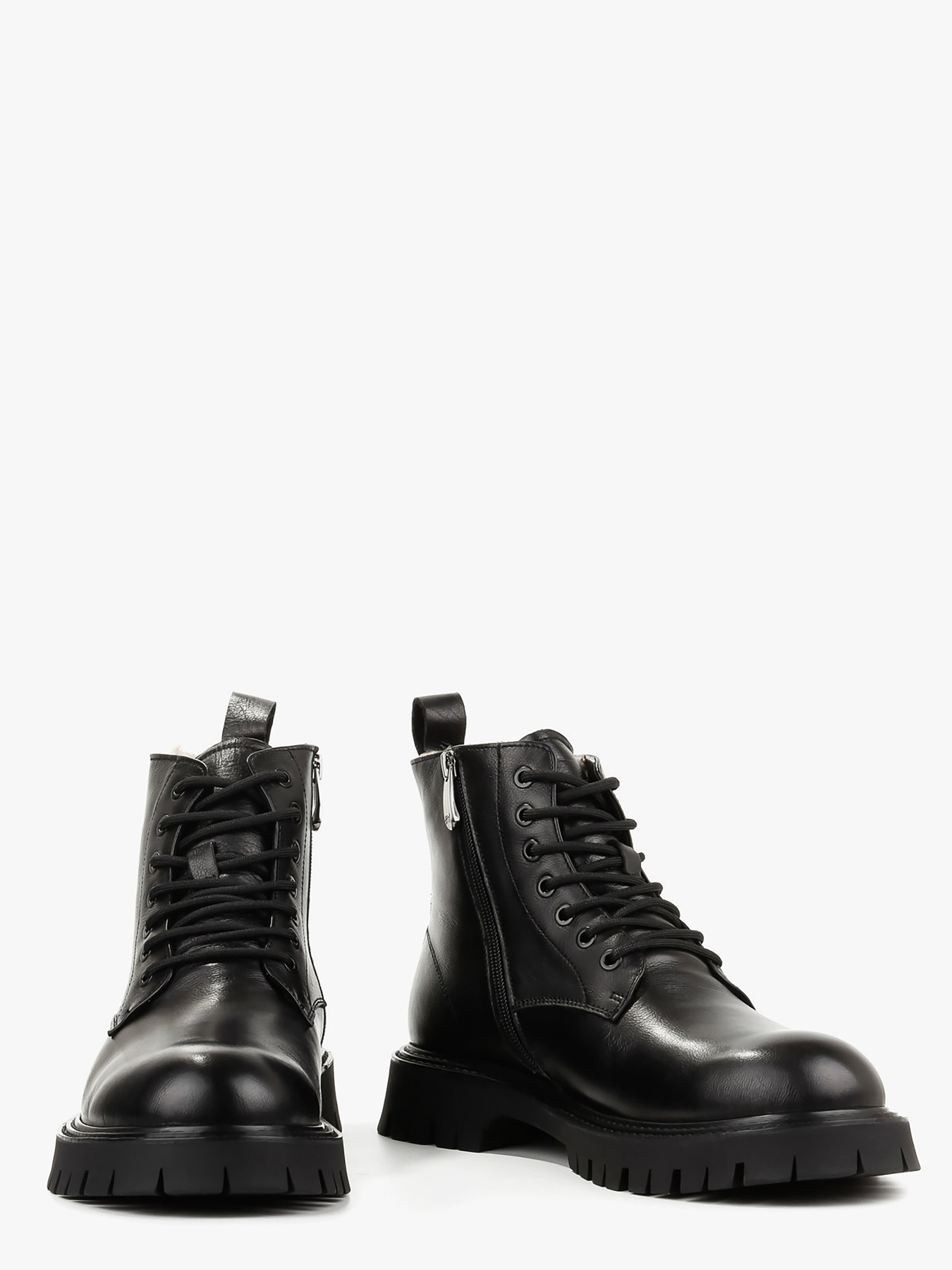 Черевики LeBERDES модель 00000017384 Фото