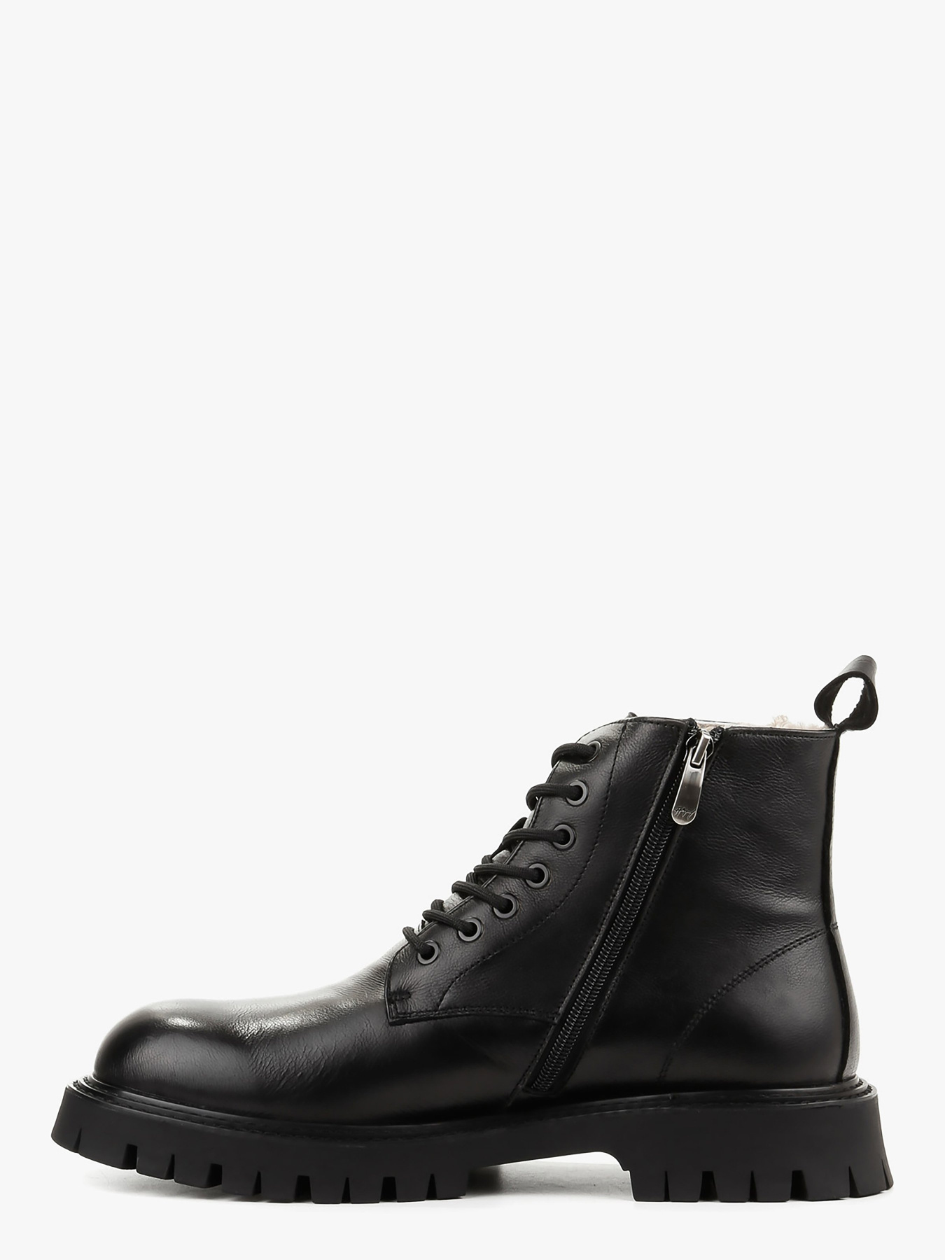 Черевики LeBERDES модель 00000017384 Фото