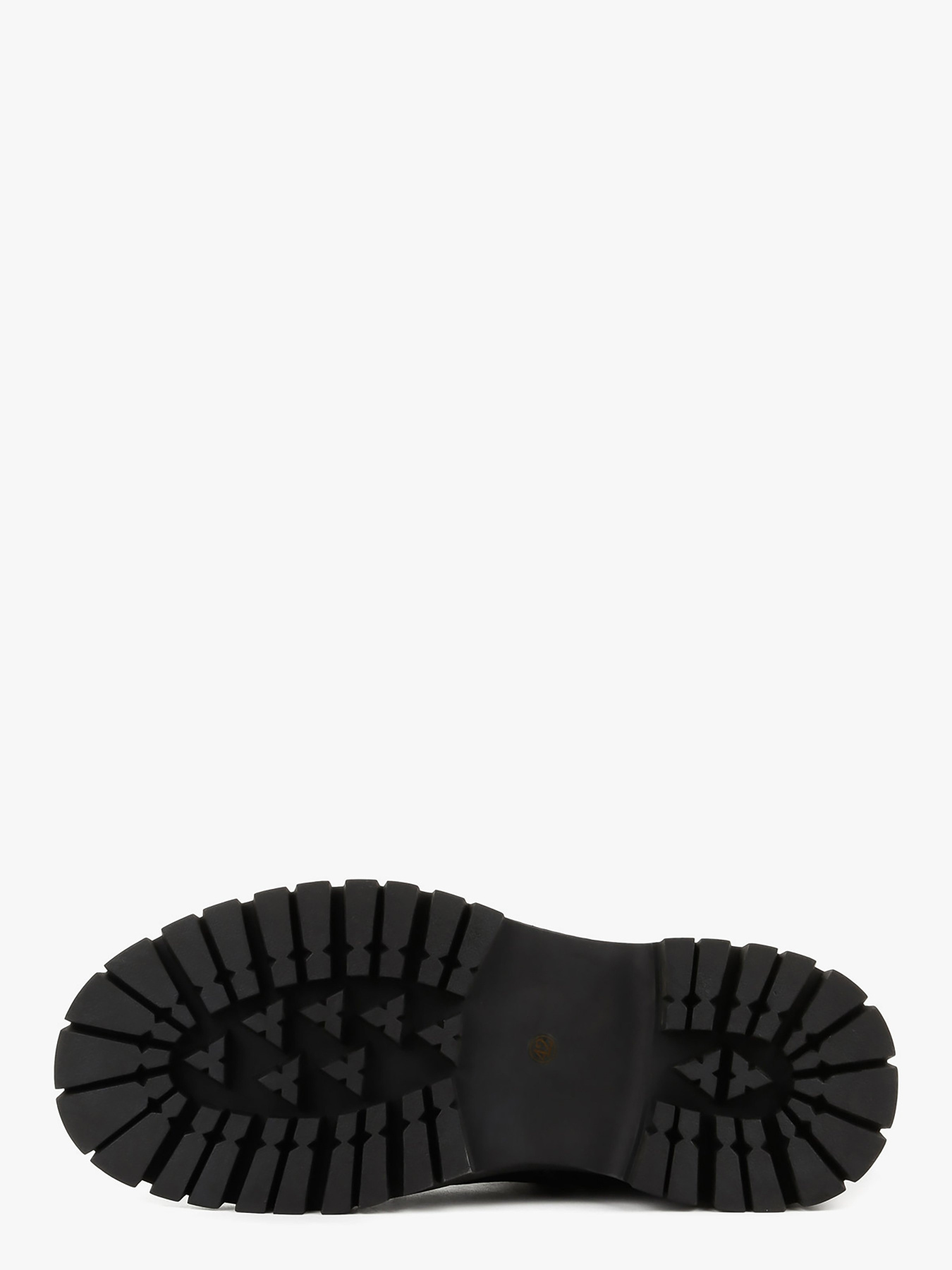 Черевики LeBERDES модель 00000017385 Фото