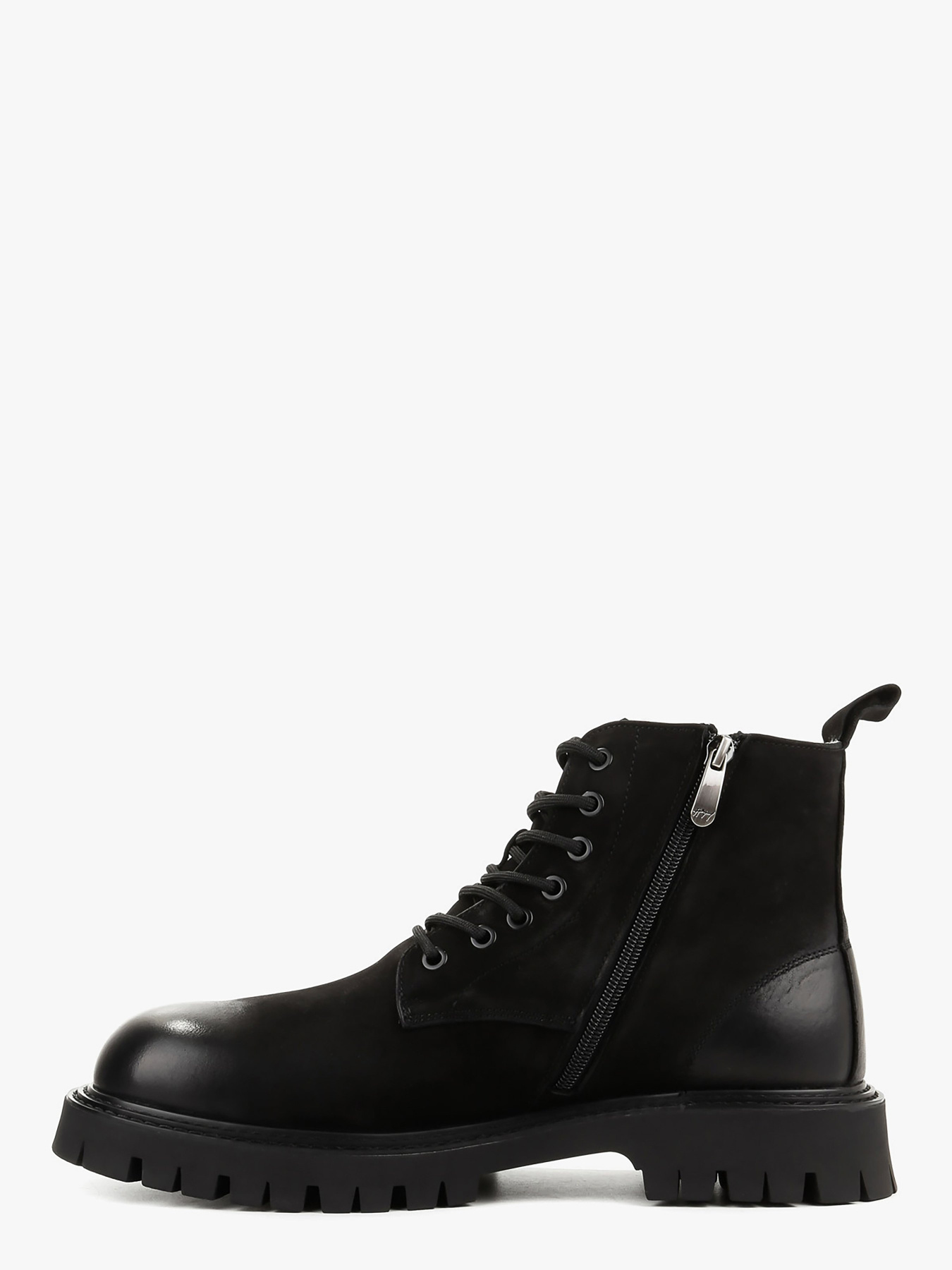 Черевики LeBERDES модель 00000017385 Фото