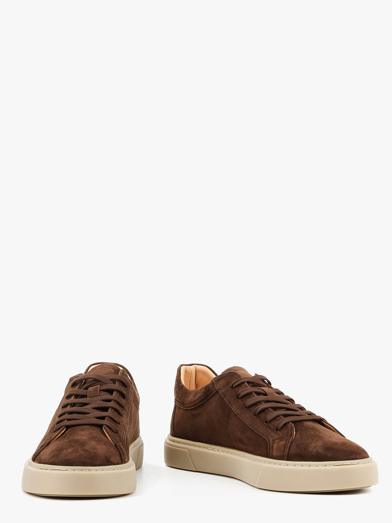 Кеды низкие LeBERDES модель 00000017386 Фото