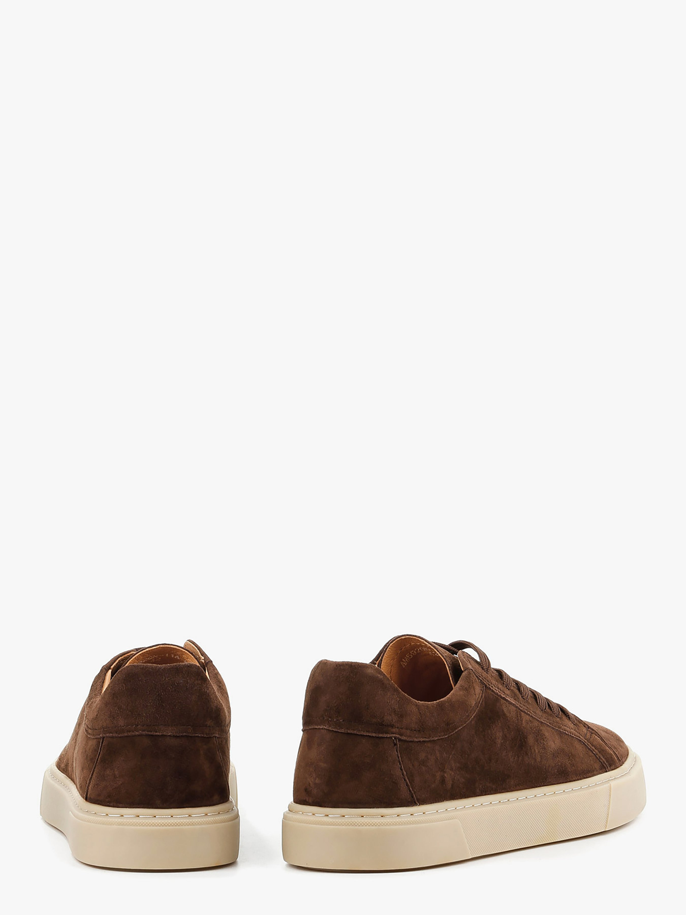 Кеди низькі LeBERDES модель 00000017386 Фото