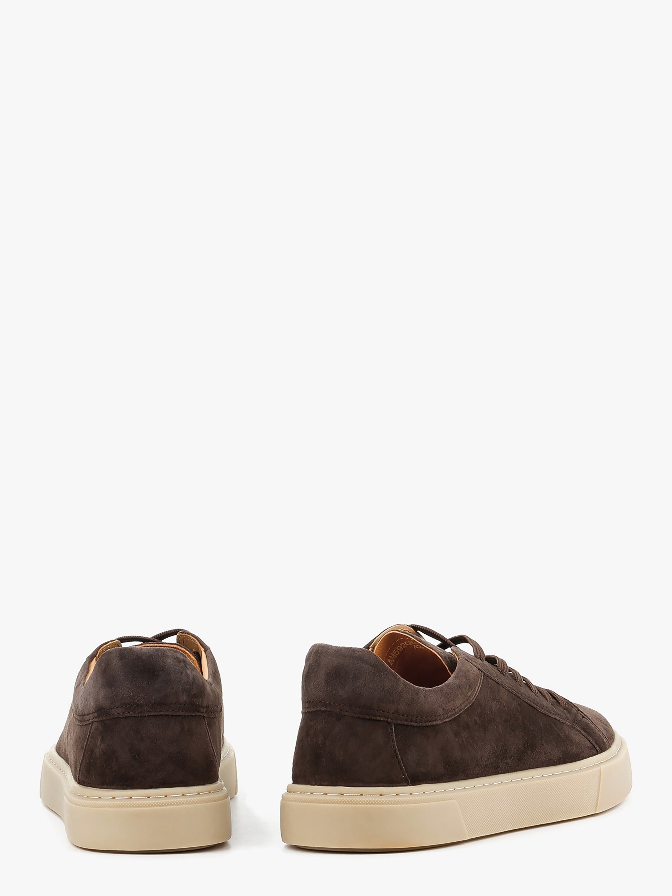 Кеди низькі LeBERDES модель 00000017387 Фото