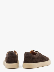 Кеди низькі LeBERDES модель 00000017387 Фото