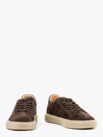 Кеди низькі LeBERDES модель 00000017387 Фото