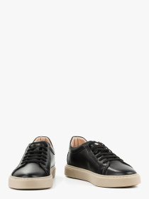 Кеды низкие LeBERDES модель 00000017388 Фото