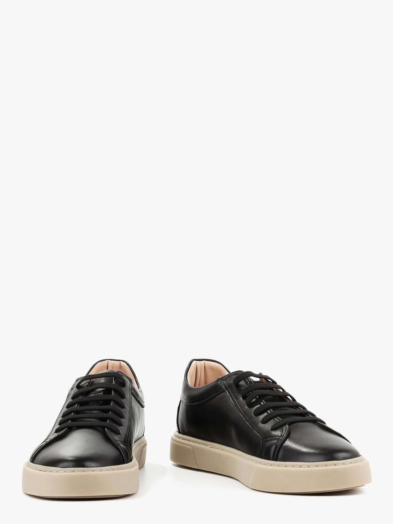 Кеды низкие LeBERDES модель 00000017388 Фото