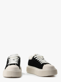 Кеды низкие LeBERDES модель 00000017392 Фото