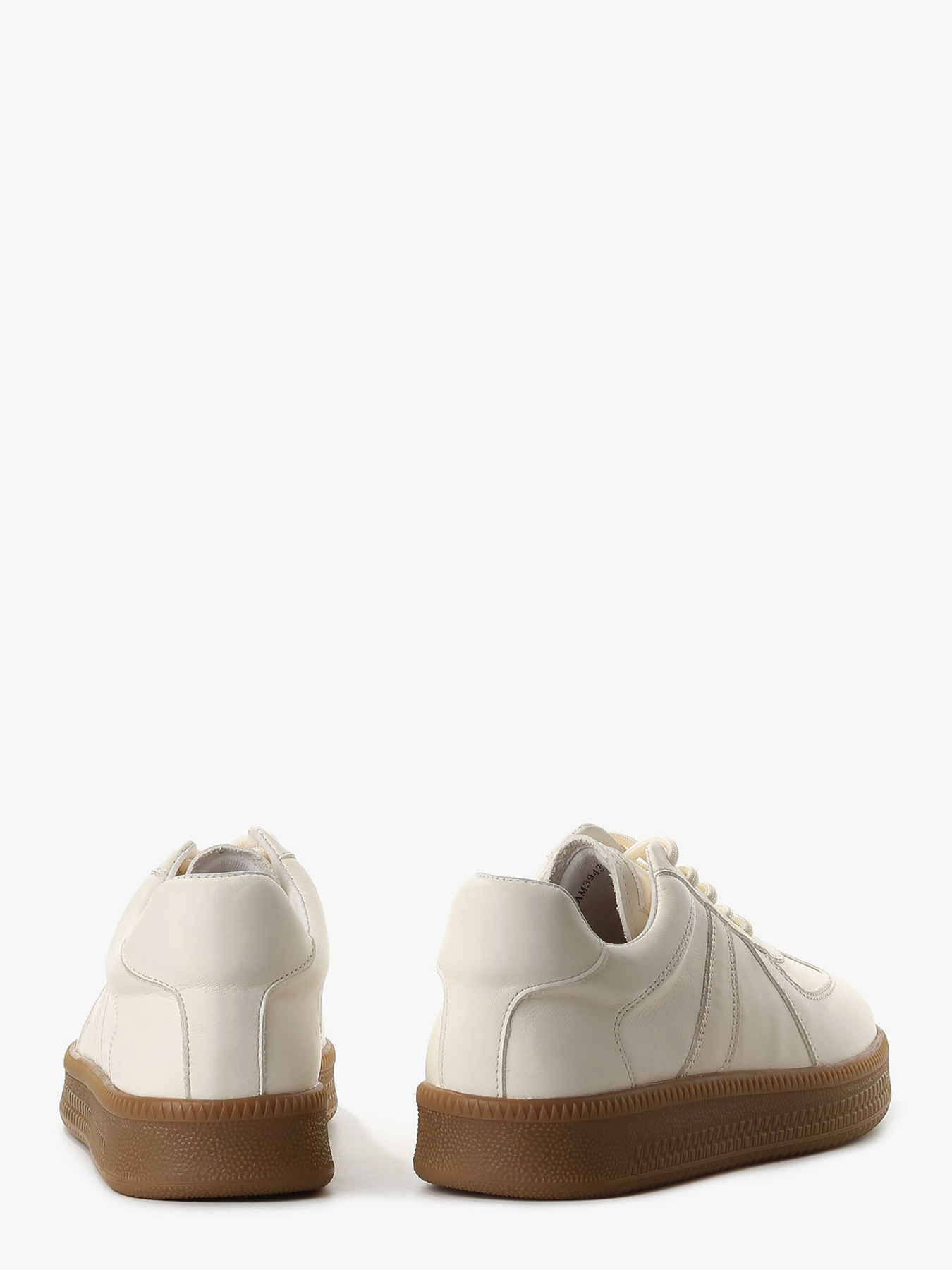 Кеды низкие LeBERDES модель 00000017394 Фото