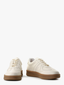 Кеды низкие LeBERDES модель 00000017394 Фото