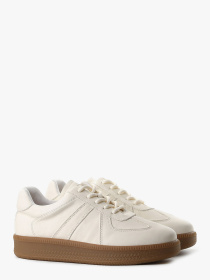 Кеды низкие LeBERDES модель 00000017394 Фото