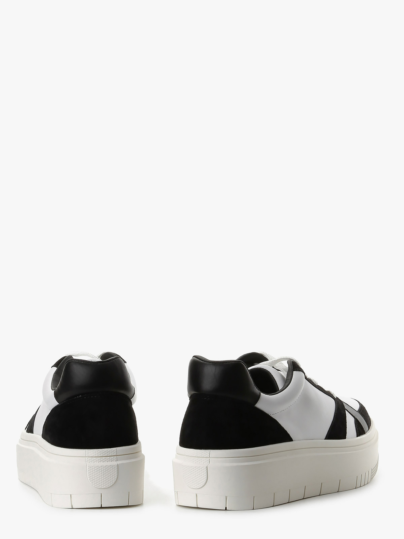 Кеды низкие LeBERDES модель 00000017395 Фото