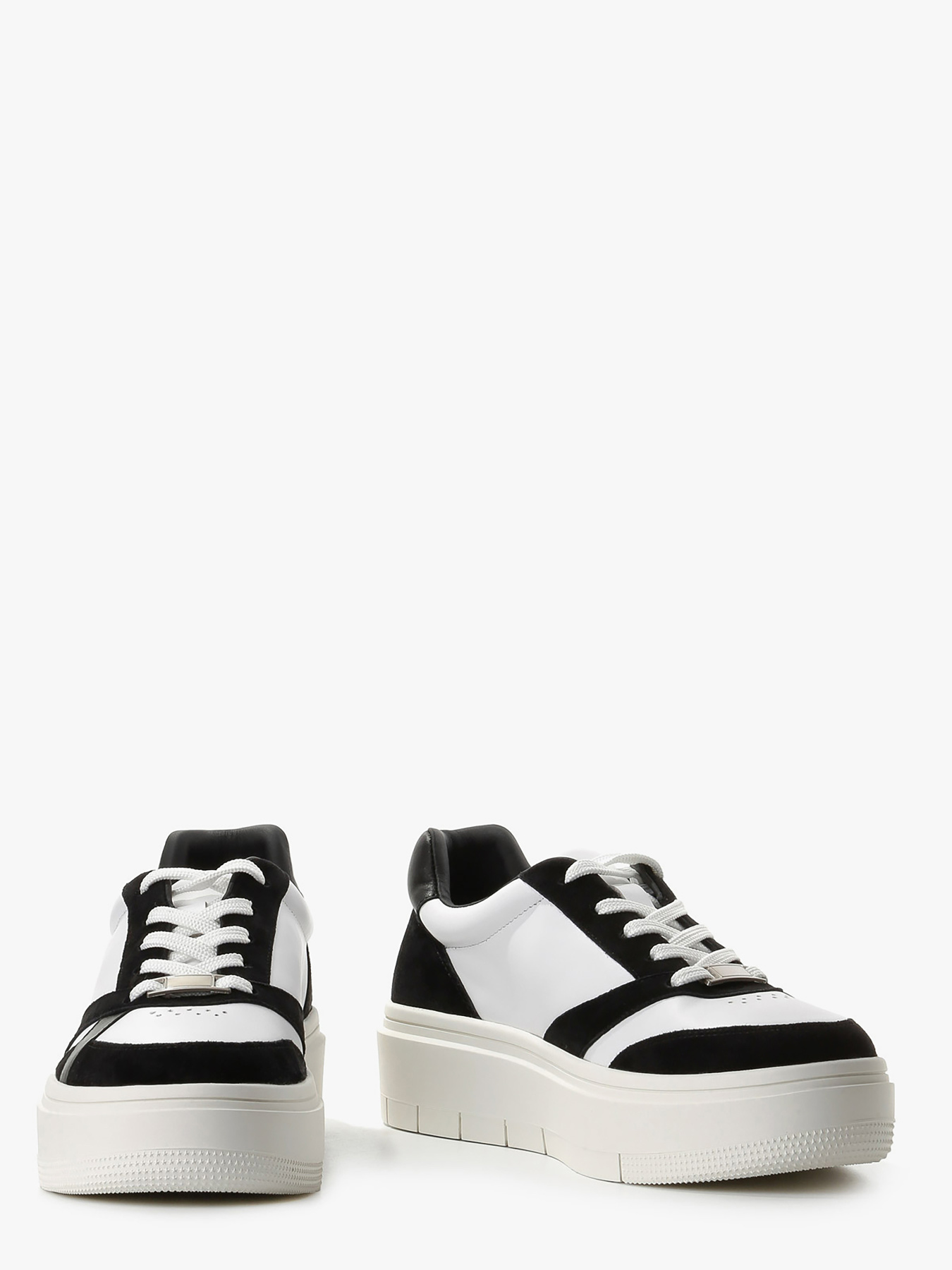 Кеды низкие LeBERDES модель 00000017395 Фото