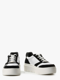 Кеды низкие LeBERDES модель 00000017395 Фото