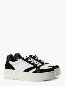 Кеды низкие LeBERDES модель 00000017395 Фото