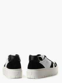 Кеды низкие LeBERDES модель 00000017395 Фото