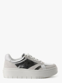 Кеды низкие LeBERDES модель 00000017396 Фото