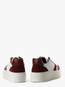 Кеды низкие LeBERDES модель 00000017397 Фото