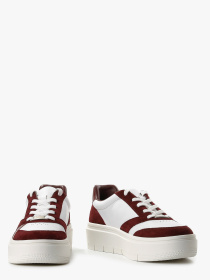 Кеды низкие LeBERDES модель 00000017397 Фото