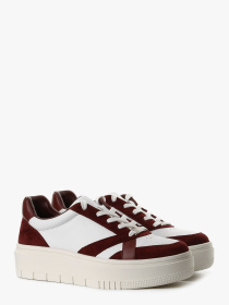 Кеды низкие LeBERDES модель 00000017397 Фото