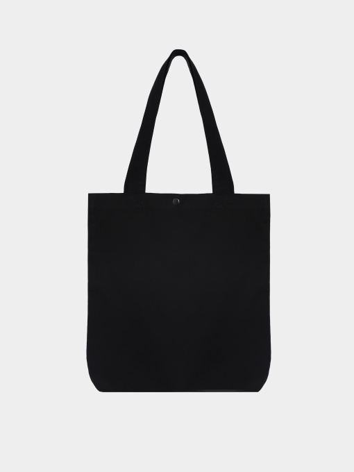 Шопер Ейсік модель MiniChorny Фото