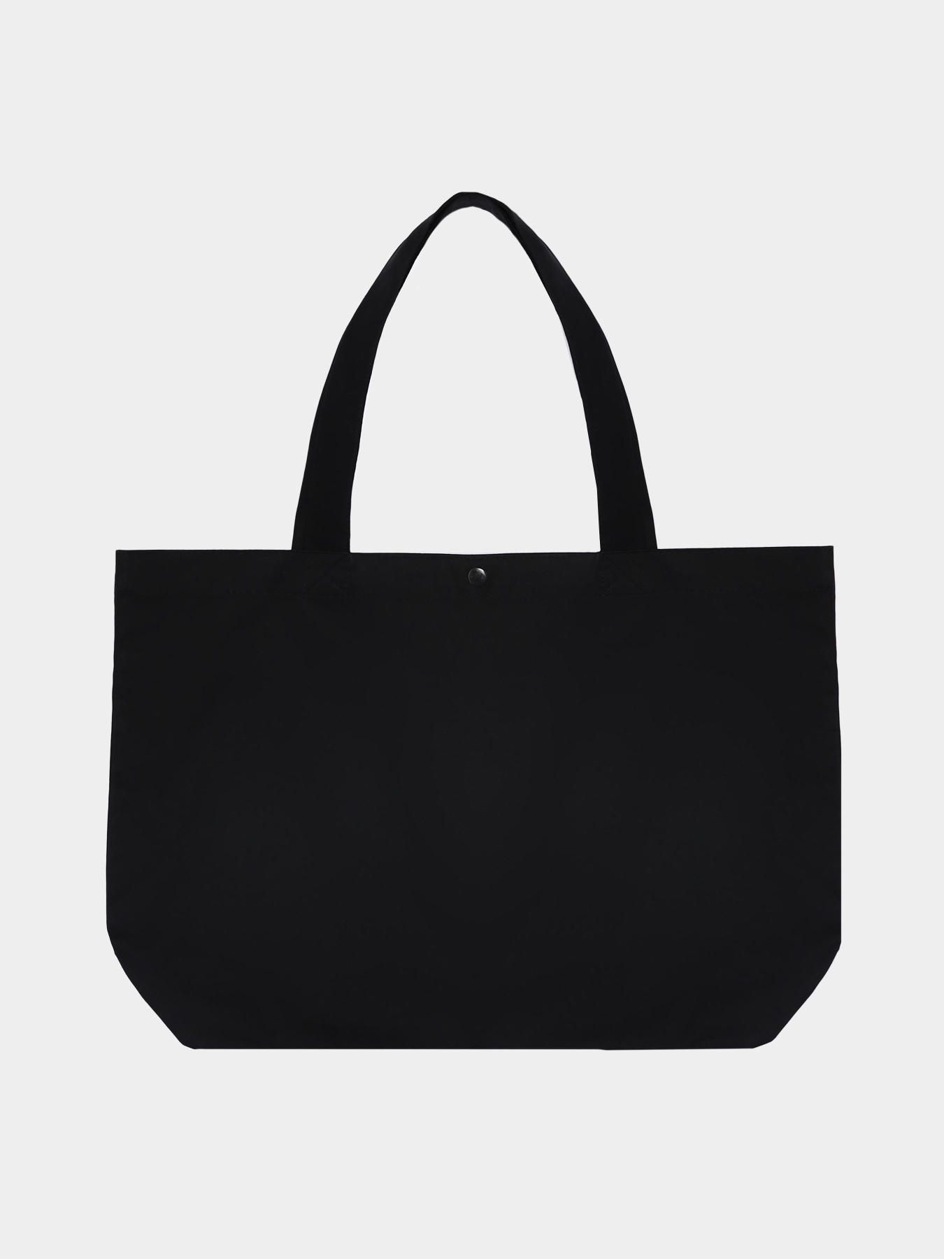 Шопер Ейсік модель MaxiChorny Фото