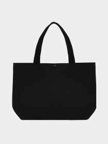 Шопер Ейсік модель MaxiChorny Фото