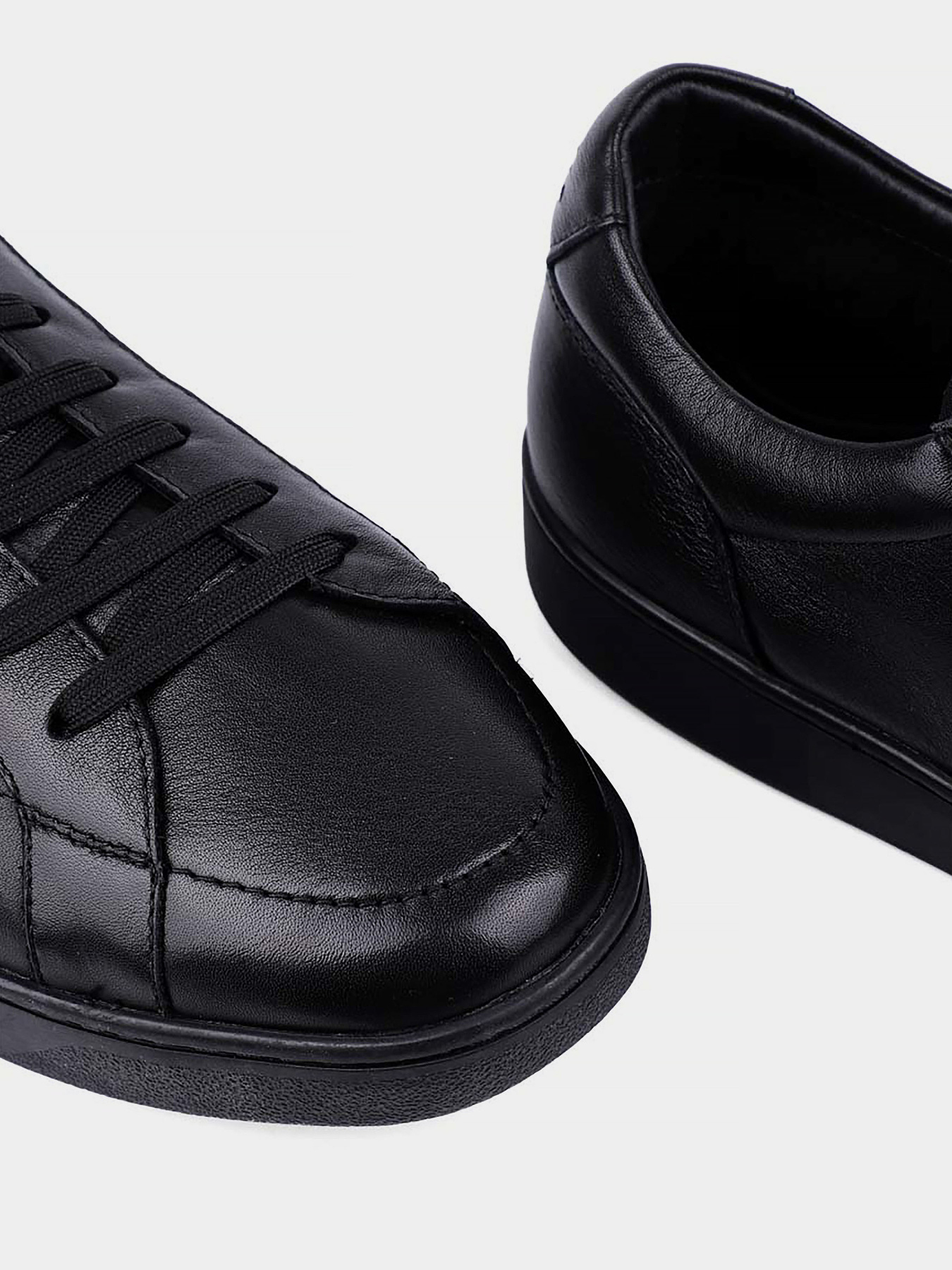 Кеды низкие MIRATON модель D9208-102-19M Фото