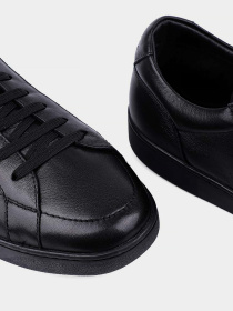 Кеды низкие MIRATON модель D9208-102-19M Фото