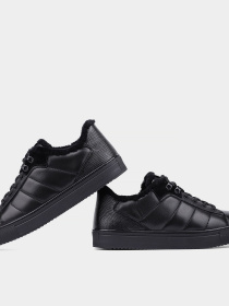 Кеды низкие MIRATON модель 8702A-933-A8/P21/X12M Фото