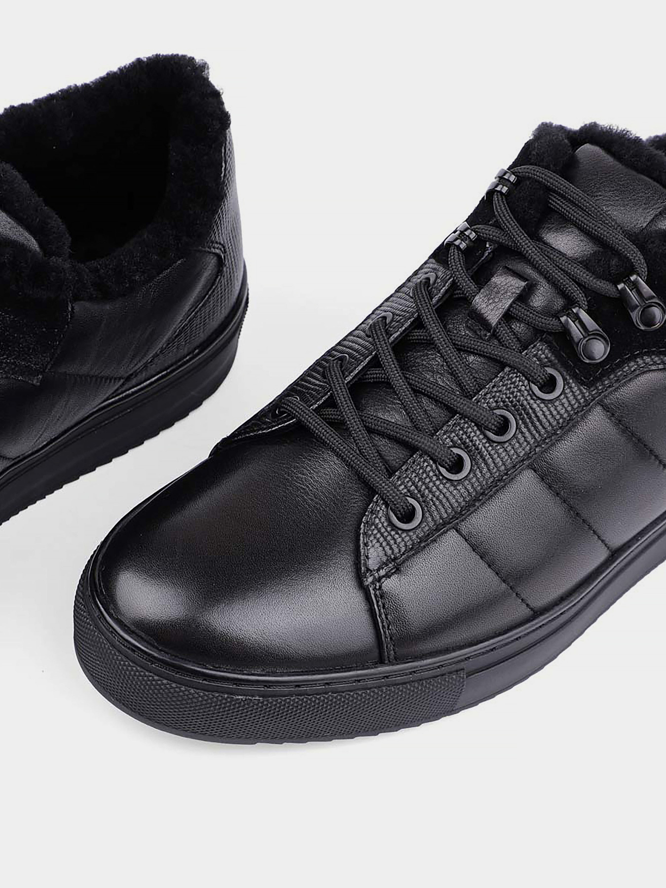 Кеды низкие MIRATON модель 8702A-933-A8/P21/X12M Фото