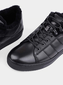 Кеды низкие MIRATON модель 8702A-933-A8/P21/X12M Фото