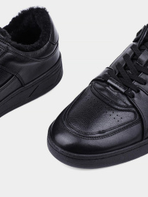 Кеды низкие MIRATON модель 072A-111-A5M Фото